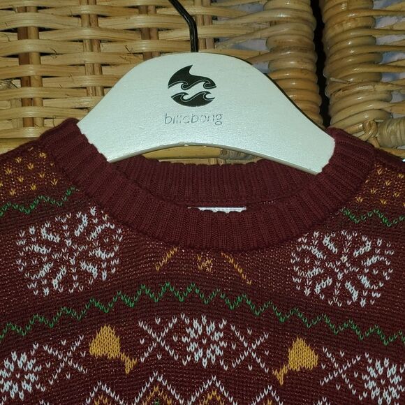 Game of Thrones I Drink and I Know Things Sweater M - Picture 3 of 5